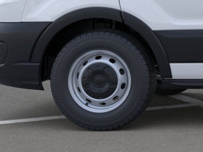 2026 Ford Transit-250 Base Fleet