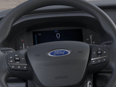 2026 Ford Transit-250 Base Fleet