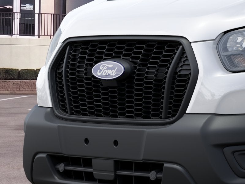 2027 Ford Transit-250 Base Fleet