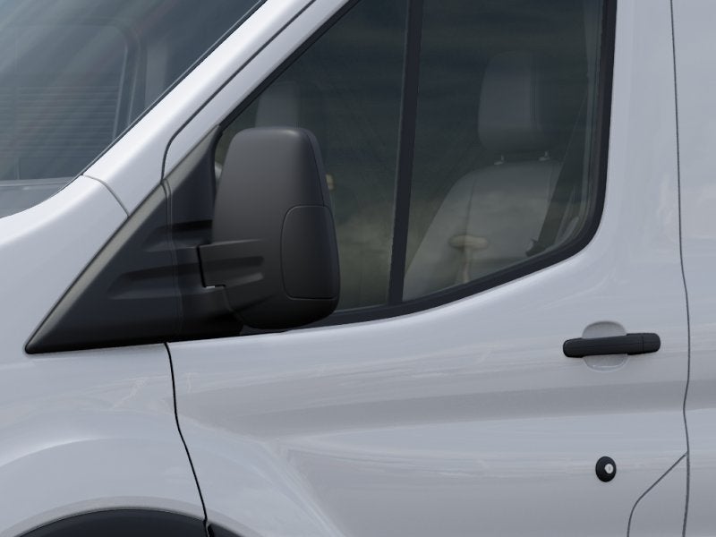 2027 Ford Transit-250 Base Fleet