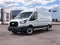 2027 Ford Transit-250 Base Fleet