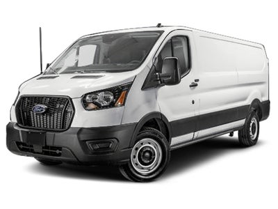 2026 Ford Transit-250 Base Fleet
