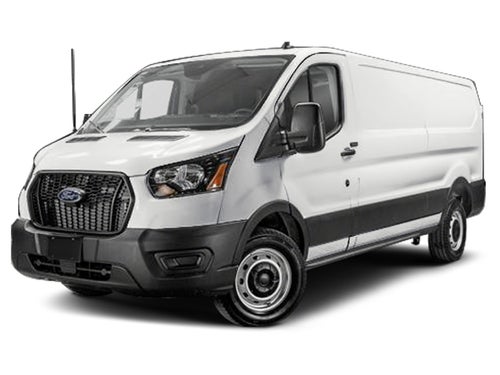2026 Ford Transit-250 Base Fleet