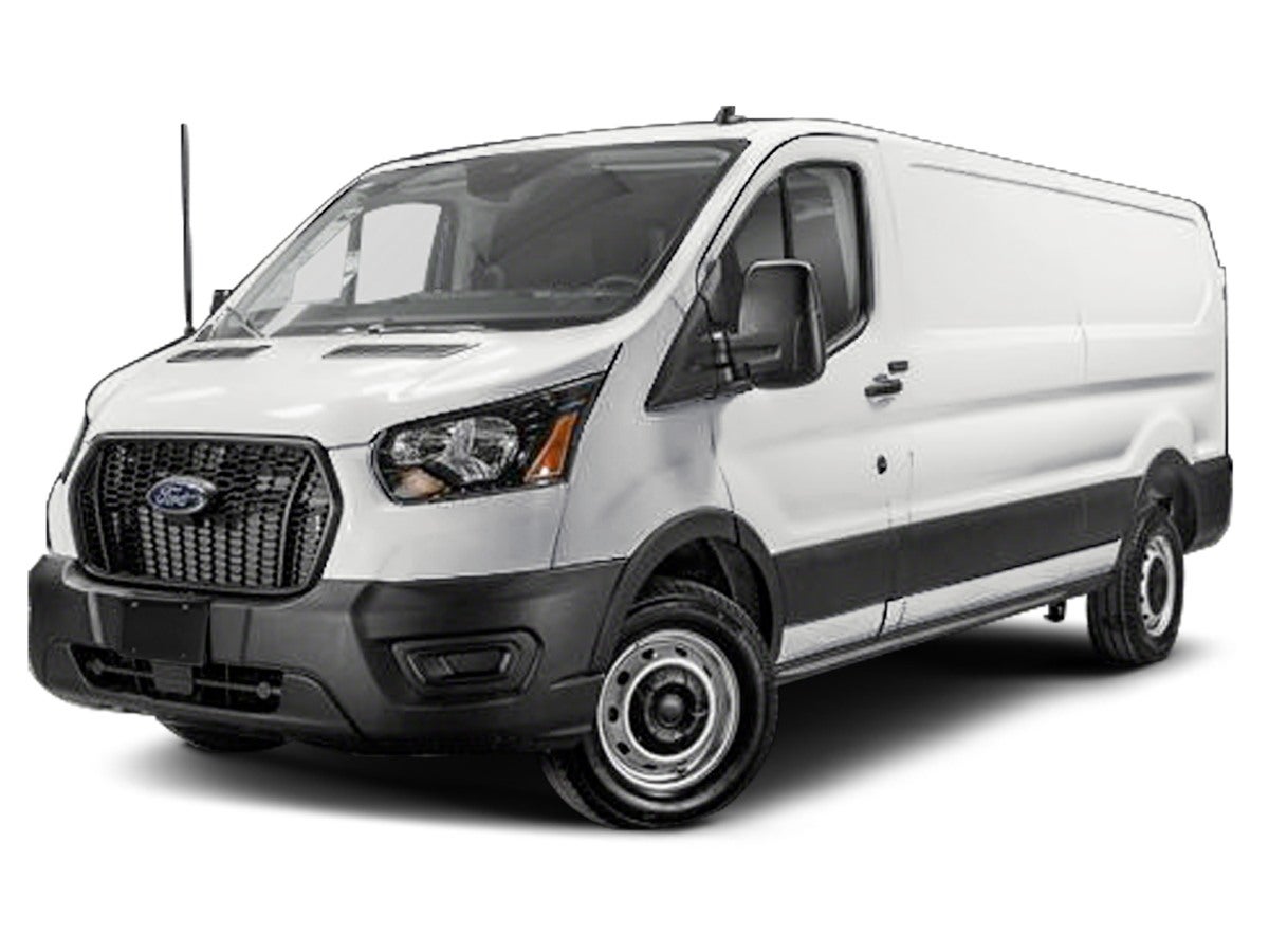 2026 Ford Transit-250 Base Fleet