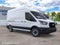 2026 Ford Transit-250 Base Fleet
