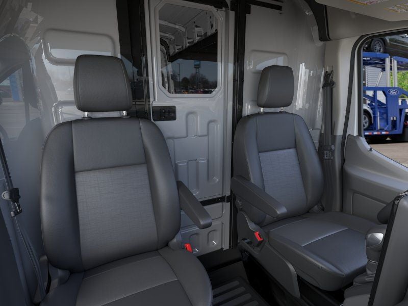 2026 Ford Transit-250 Base Fleet