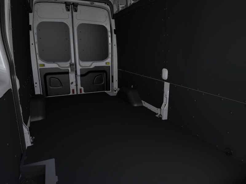 2026 Ford Transit-250 Base Fleet