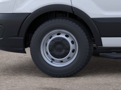 2026 Ford Transit-250 Base Fleet