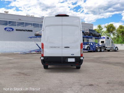 2026 Ford Transit-250 Base Fleet
