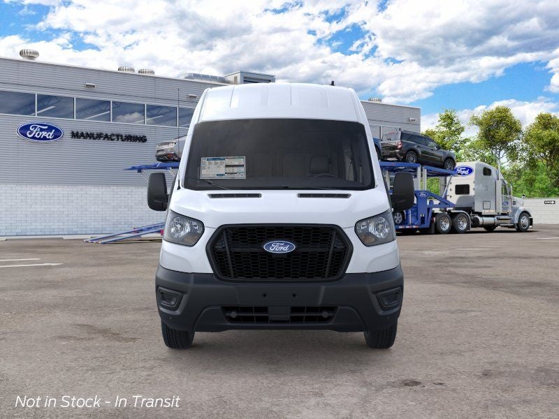2026 Ford Transit-250 Base Fleet