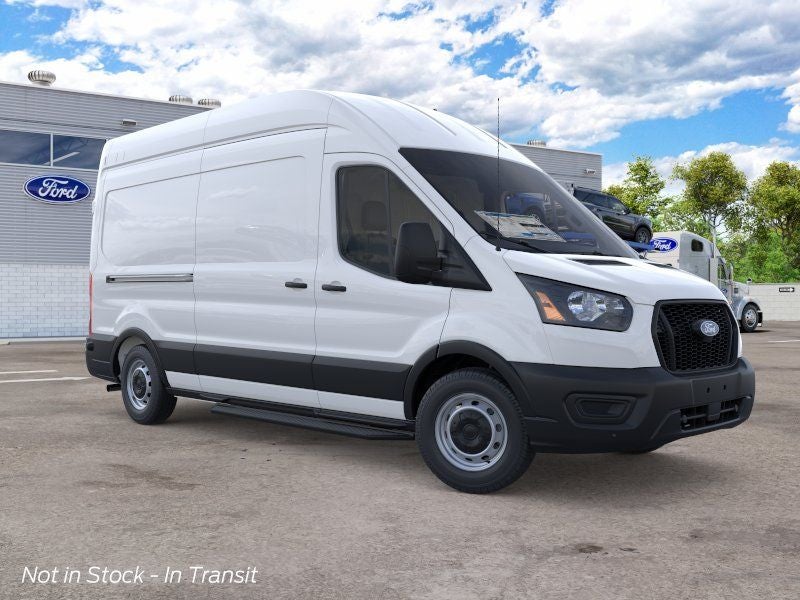 2026 Ford Transit-250 Base Fleet