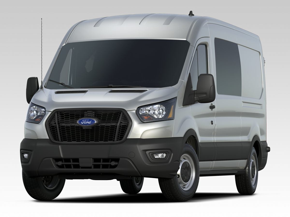 2023 Ford Transit-250 Base Fleet