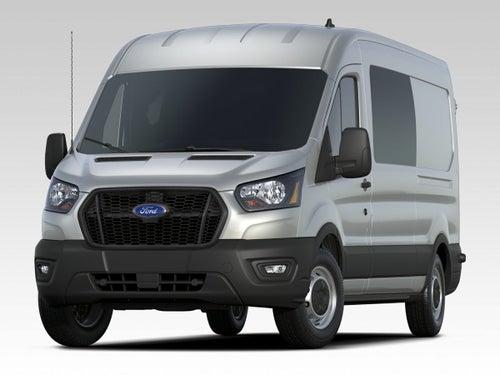 2023 Ford Transit-250 Base Fleet