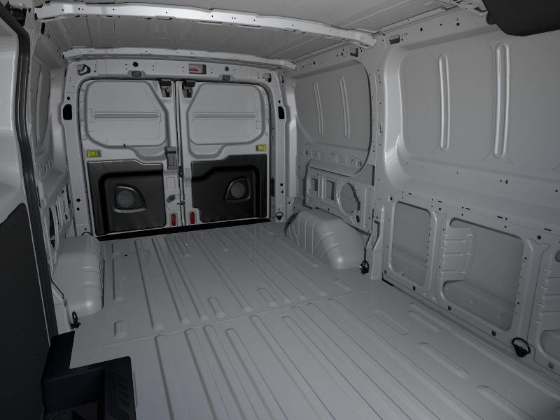 2025 Ford Transit-250 Base Fleet