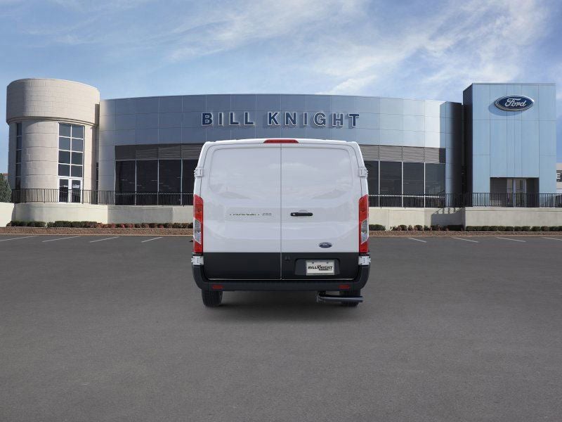 2025 Ford Transit-250 Base Fleet
