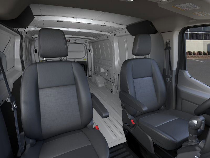 2025 Ford Transit-250 Base Fleet