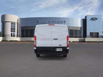 2025 Ford Transit-250 Base Fleet
