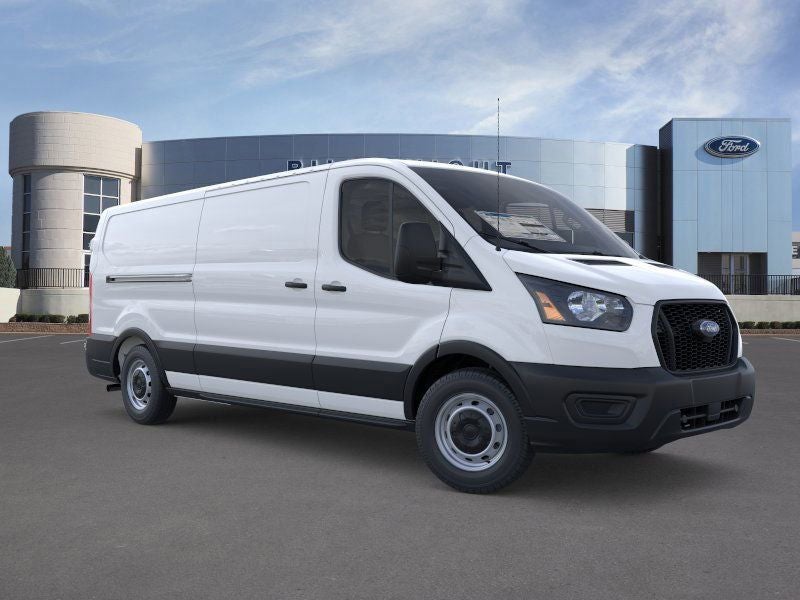 2025 Ford Transit-250 Base Fleet