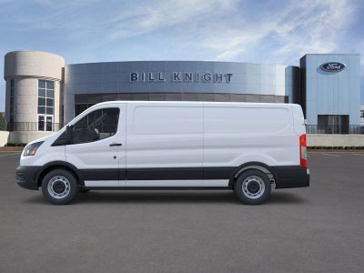 2025 Ford Transit-250 Base Fleet
