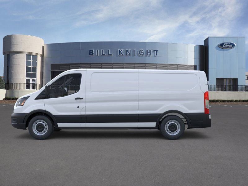 2025 Ford Transit-250 Base Fleet