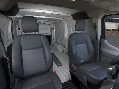 2025 Ford Transit-250 Base Fleet