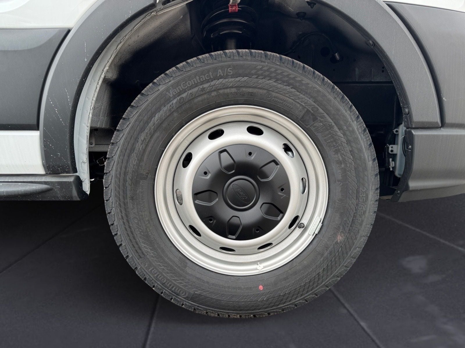 2024 Ford Transit-250 Base