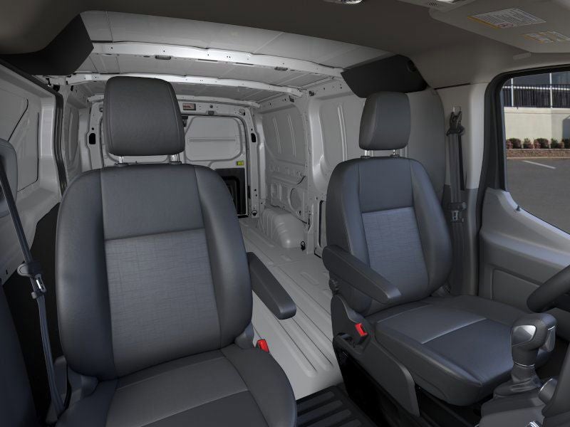 2025 Ford Transit-250 Base Fleet