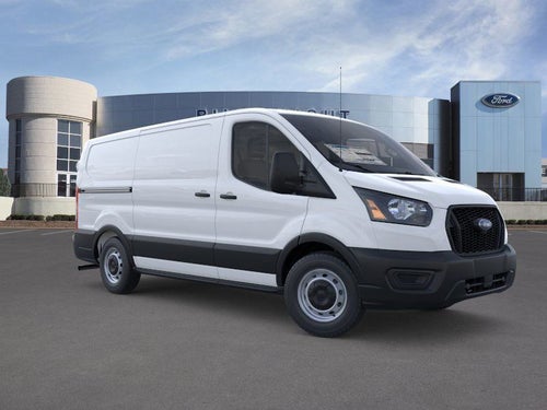 2025 Ford Transit-250 Base Fleet