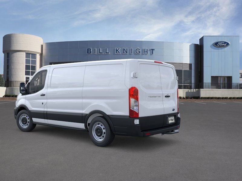 2025 Ford Transit-250 Base Fleet