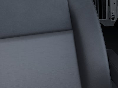 2027 Ford Transit-250 Base Fleet