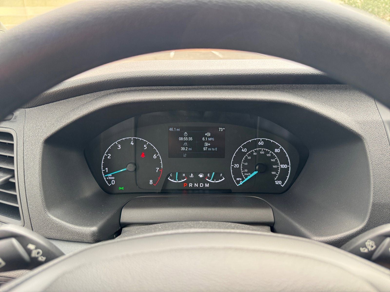 2024 Ford Transit-250 Base