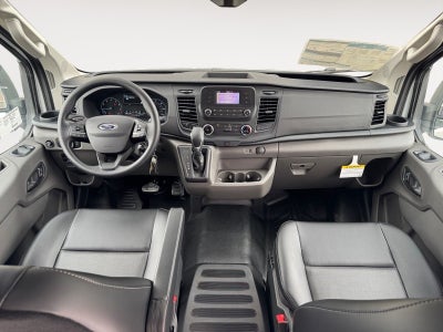 2024 Ford Transit-250 Base