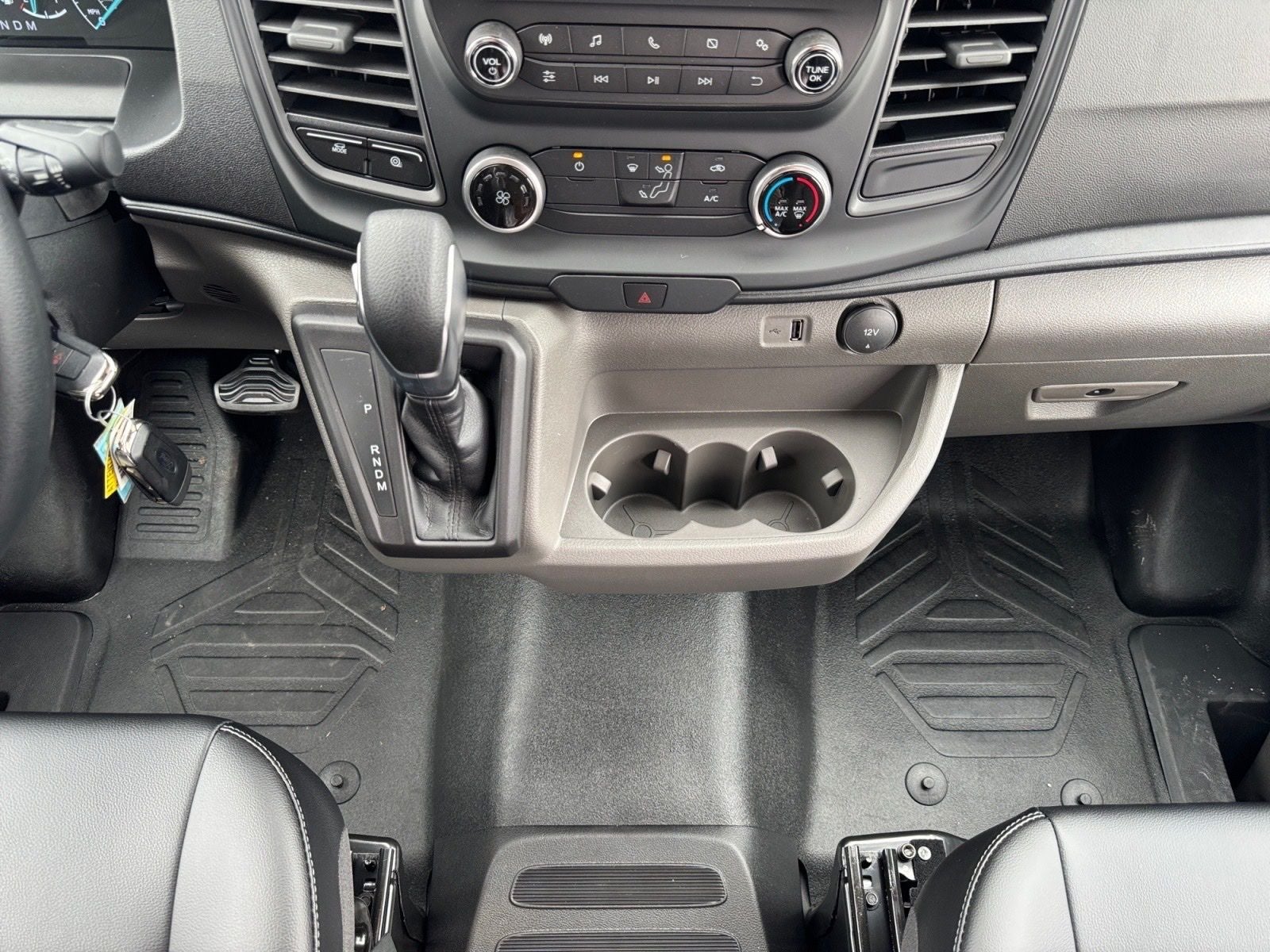 2024 Ford Transit-250 Base