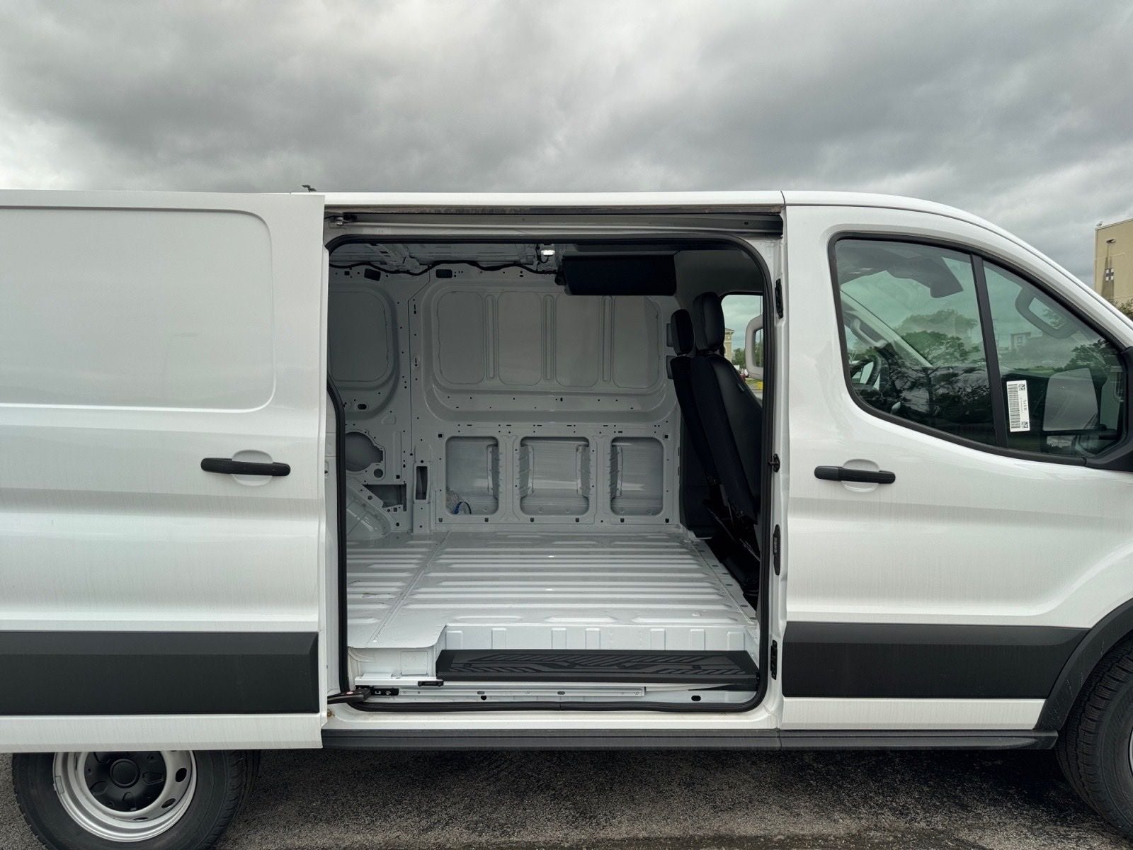 2024 Ford Transit-250 Base