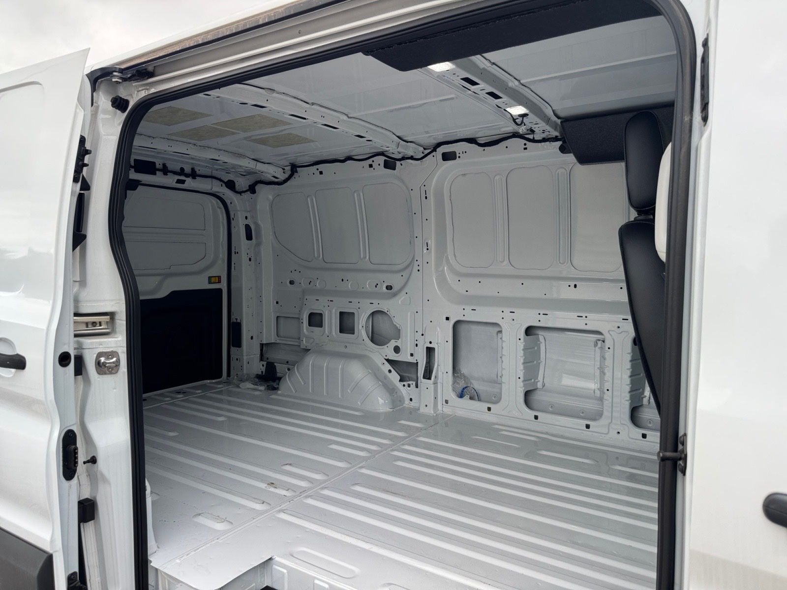 2024 Ford Transit-250 Base