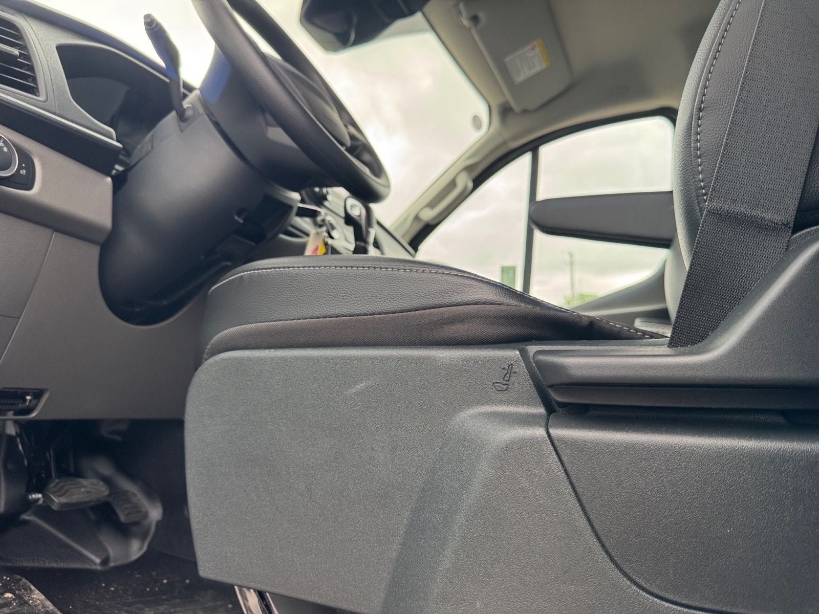 2024 Ford Transit-250 Base
