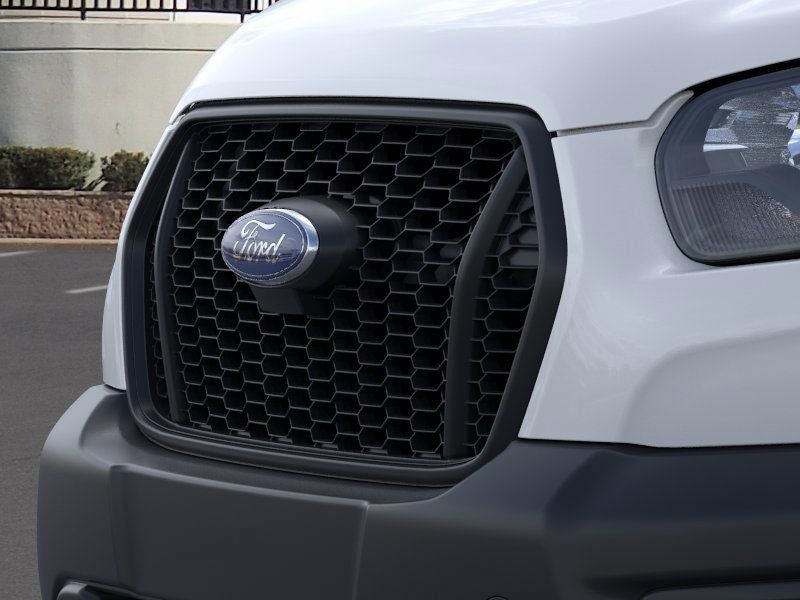 2025 Ford Transit-250 Base Fleet