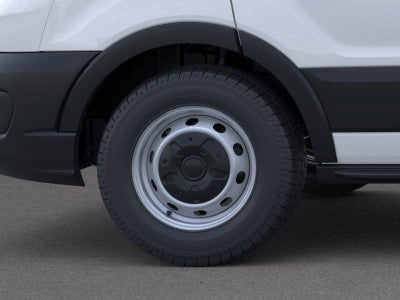 2025 Ford Transit-250 Base Fleet