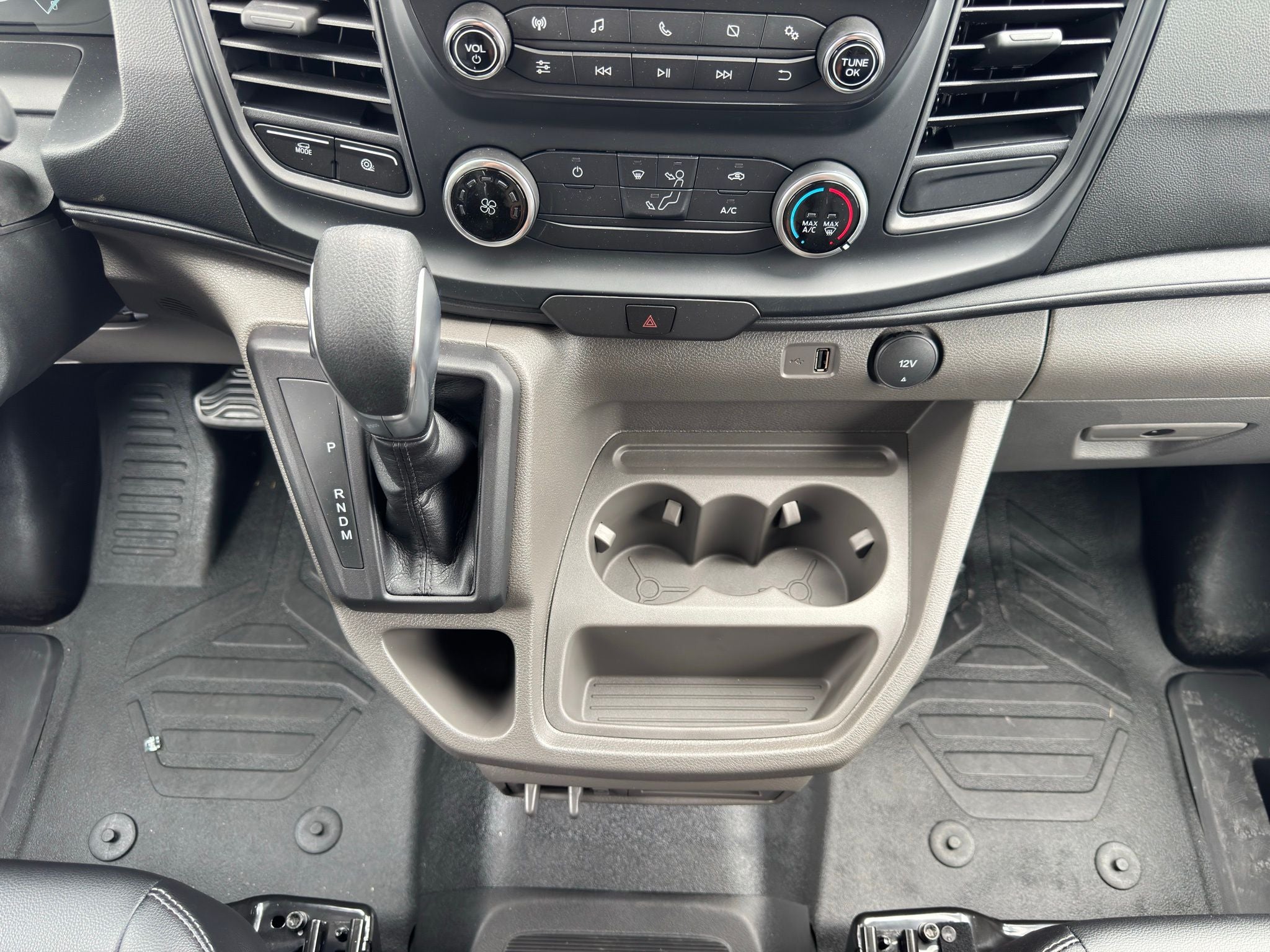 2024 Ford Transit-250 Base