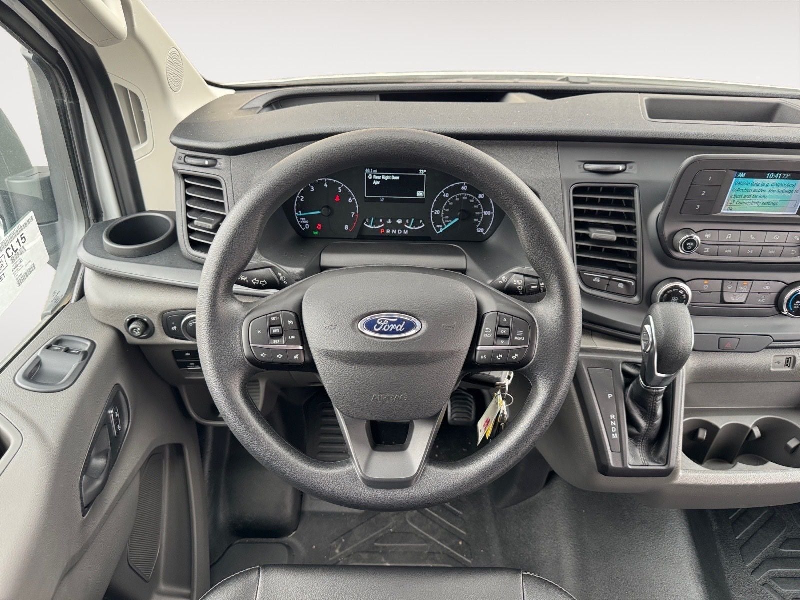 2024 Ford Transit-250 Base