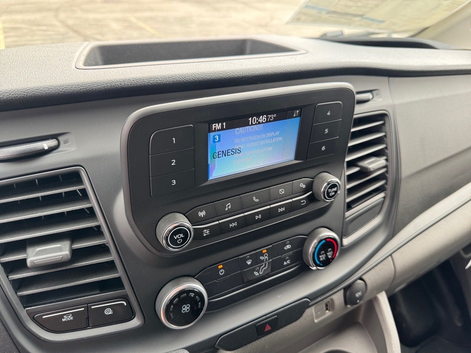 2024 Ford Transit-250 Base