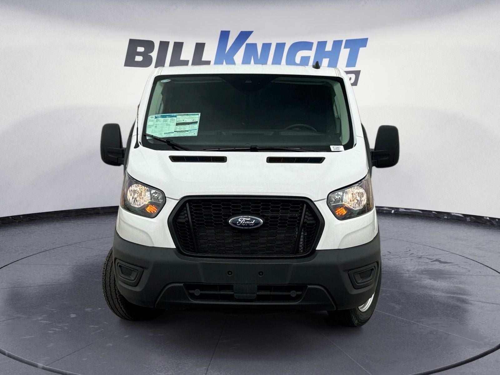 2024 Ford Transit-250 Base
