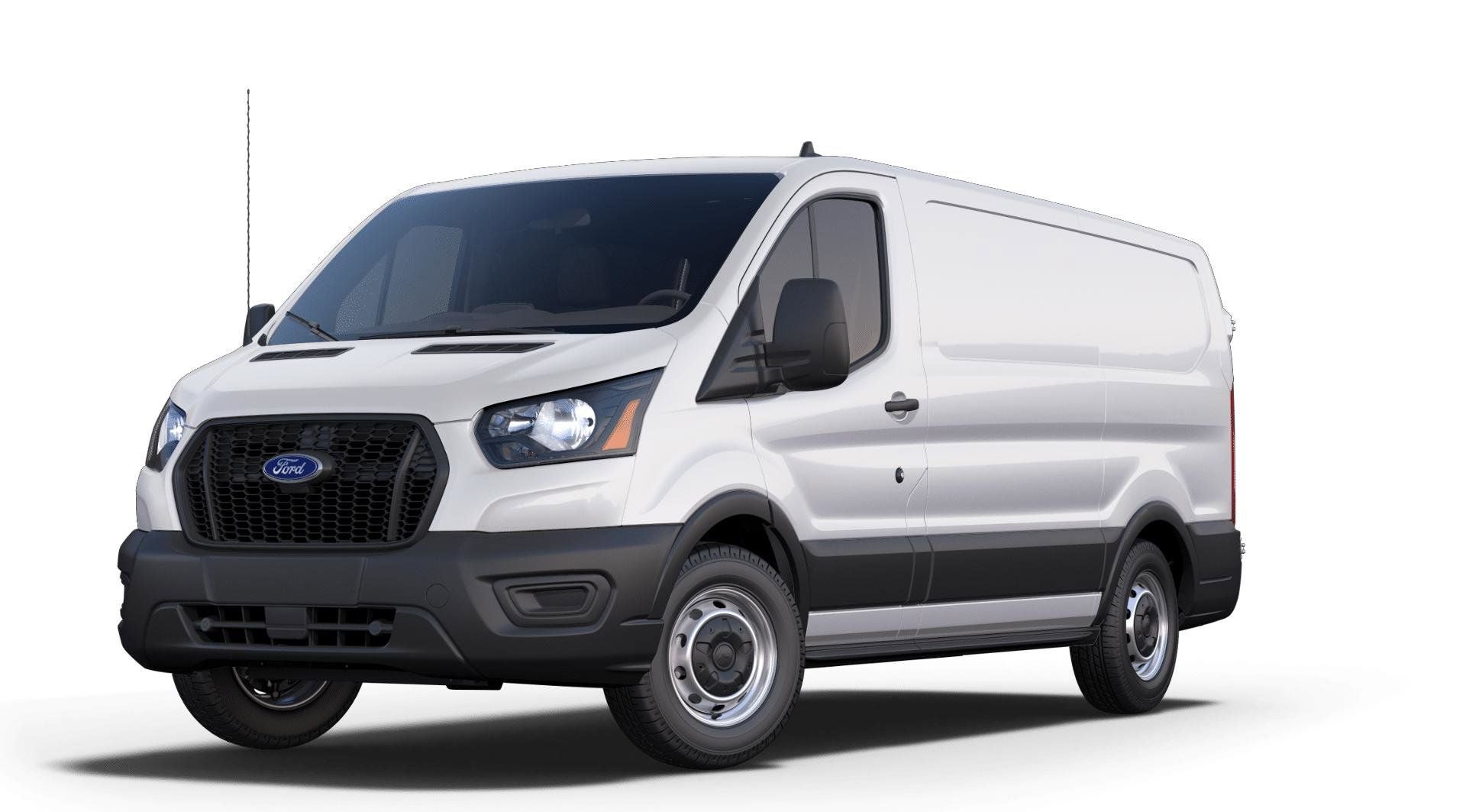 2024 Ford Transit-250 Base Fleet