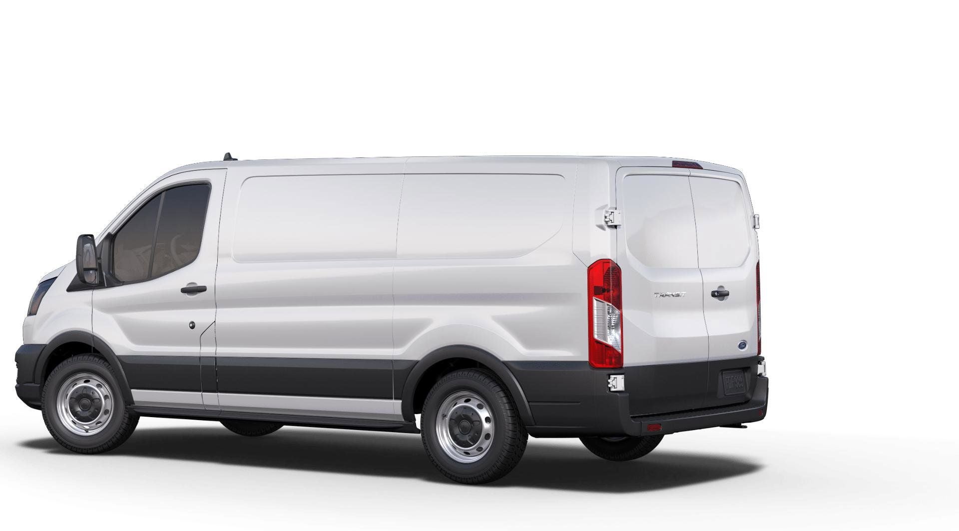 2024 Ford Transit-250 Base Fleet