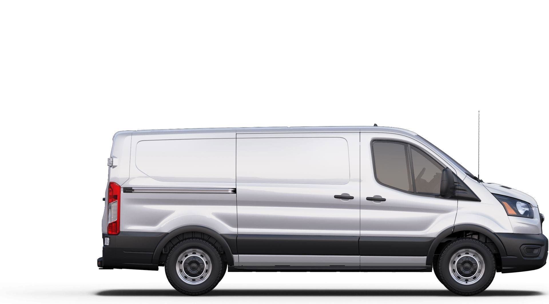 2024 Ford Transit-250 Base Fleet