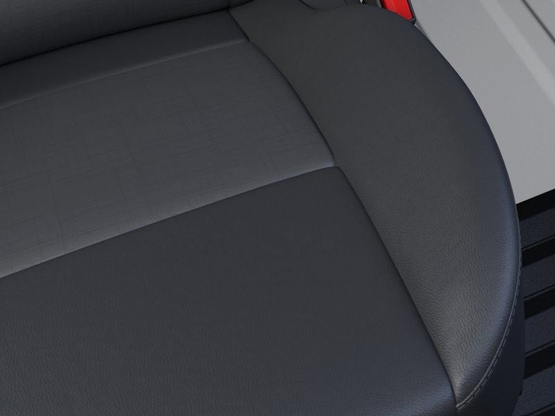 2025 Ford Transit-250 Base Fleet