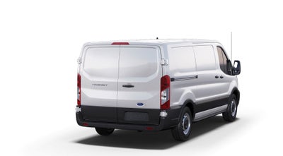 2024 Ford Transit-250 Base Fleet
