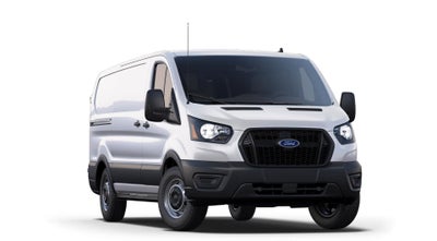 2024 Ford Transit-250 Base Fleet