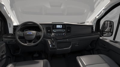 2024 Ford Transit-250 Base Fleet