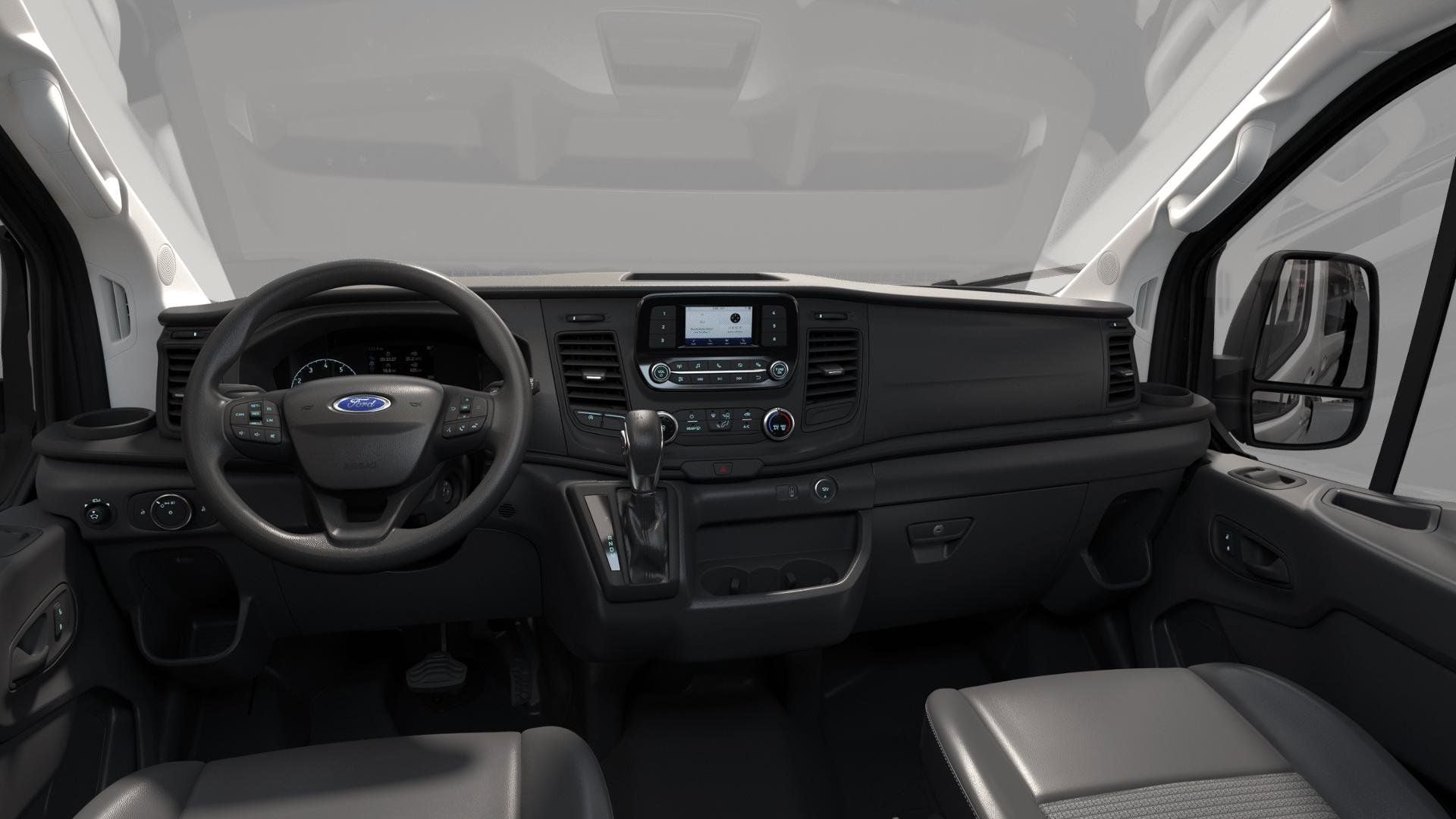 2024 Ford Transit-250 Base Fleet